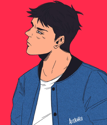 Craig daydreaming Craig daydreaming