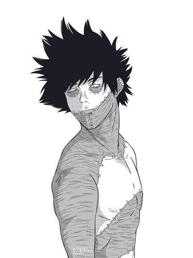 dabi dabi