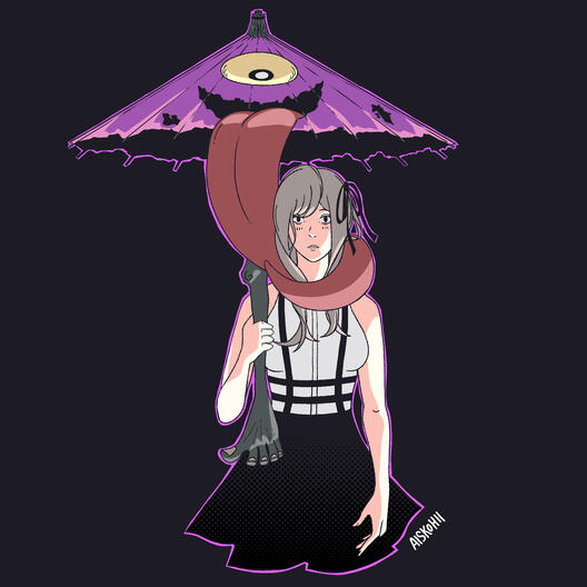 yokai orginal yokai orginal